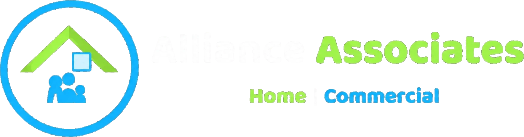 Alliance Associates British Columbia insurance brokerage logo