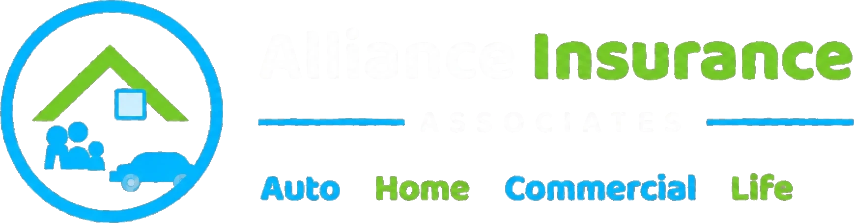 Alliance Insurance Associates Alberta and Ontario insurance brokerage logo