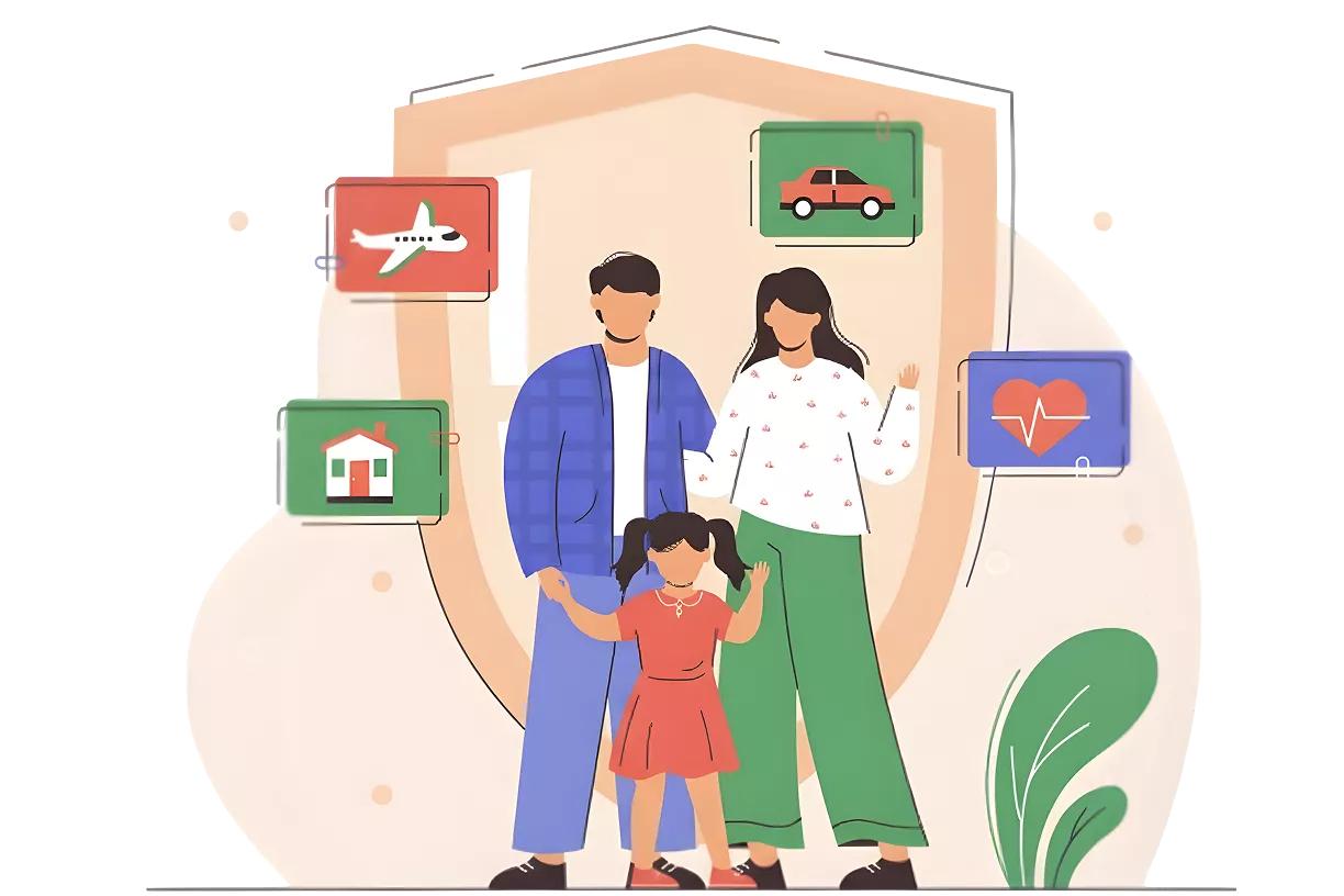Alliance Insurance team of professional brokers in Edmonton